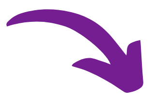 Purple Down Arrow